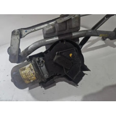 Motor Limpador Fiesta 2008 A 2014