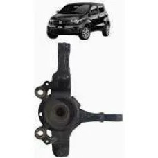 Montante Fiat Mobi Dianteiro Esquerdo