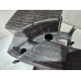 Caixa Filtro De Ar Honda Civic 97/00