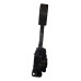 Pedal Acelerador Vw Gol G5 2010