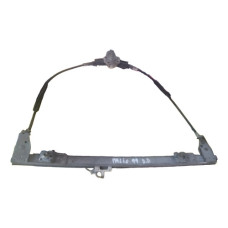 Máquina De Vidro Dianteira Direita Palio 99 B433 2888