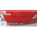 Tampa Traseira Citroen C4 Pallas Vermelho