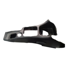 Console Central Câmbio Peugeot 206 9625036877