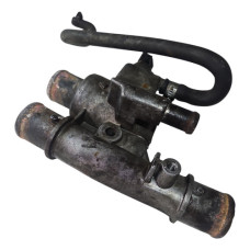 Carcaça Valvula Termostatica Fiat Linea
