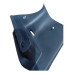 Suporte Acab Esquerdo Bagagito Renault Sandero 769359497r Preto