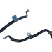 Cabo Bateria Alternador Mercedes Benz Gla200 A2465400508