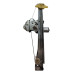 Maquina De Vidro Eletr Dianteira Direita Captur 12800150101d
