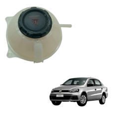 Reservatorio Agua Radiador Vw Gol Voyage G7 2020