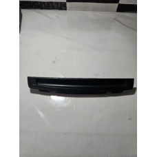 Moldura Friso Console Citroen C4 2012 9650385577