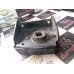 Suporte Da Caixa Citroen Picasso 04 2.0 16v Usado 