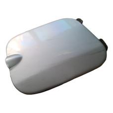 Portinhola Tanque Combustivel Renault Logan 08 Usado 405166a