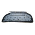 Capa Do Painel Air Bagomega Australiano 1999 92055439nd Preto