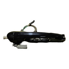 Maçaneta Externa Traseira Esquerda Stilo ~ 488242055 Preto Traseira