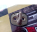 Batente Porta Traseiro Direito Citroen C3 Usado Original 