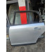 Porta Traseira Esquerda Citroën C4 Pallas 07/12 Traseira Esquerdo Cinza