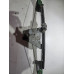 Máquina Vidro Manual Traseira Direita Gm Vectra 99