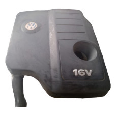 Tampa Do Motor Vw Gol Parati 1.0 16v 036129607bj Original