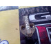 Batente Porta Ford Mondeo 96 Usado Original 
