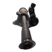 Suporte Coxim C/ Semieixo Lado Direito Peugeot 307 2005