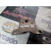 Fechadura Interna Porta Voyage 1996 Porta Zba827505 Usado