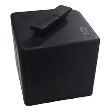 Relé Auxiliar Ford 12v Pa 12v