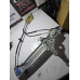 Máquina De Vidro Elétrica Traseira Esquerda Renault Fluence 