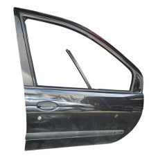 Porta Dianteira Direita Renault Scenic 06 Dianteira Direita Preto