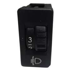 Botao Regulagem Farol Peugeot 307 2005