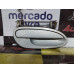 Maçaneta Externa Traseira Direita Omega/australiano 92056184