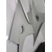 Par Moldura Coluna Interna Ford Ka 2021