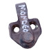 Batente Porta Ford Mondeo 96 Usado Original 
