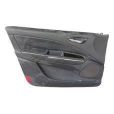 Forro Porta Dianteira Esquerda Fiat Bravo 2011 A 2016