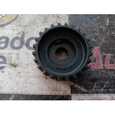 Engrenagem Virabrequim Vw Gol 16v 2001 036105263f (jg)