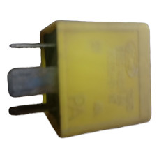 Relé Auxiliar Original Ford Fiesta Mondeo Escor 93bg14n089ba 12
