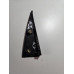 Acabamento Porta Traseira Direita Gm Classic Preto