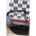 Porta Traseira Direita Peugeot 206/207 Traseira Direita Preto