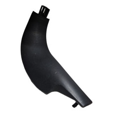 Acabamento Inferior Dianteiro Renault Megane