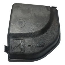 Tampa Caixa De Fusível Peugeot 307 408 Citroën C4 Palllas 