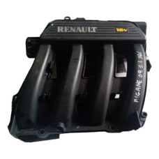 Coletor Admissao Clio Flex Scenic 1.6 16v 8200022251