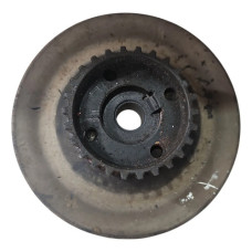 Polia Virabrequim Vw Polo 080105255k