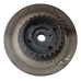 Polia Virabrequim Vw Polo 080105255k