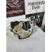 Fechadura Elétrica Traseira Esquerda Vw Fox 