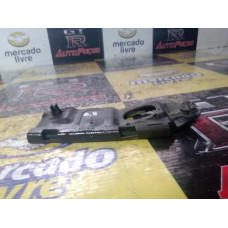 Guia Parachoque Dianteiro Esquerdo Corsa Montana 93265049