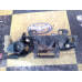 Maçaneta Externa Dianteira Direita Mondeo 98 93bbf22400am Preto