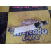 Maçaneta Externa Vw Polo Lado Esquerdo Usado  Branco