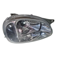 Farol Dianteiro Gm Corsa 00/10 Lado Direito Direito/passageiro