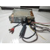 Radio Cd Player Mp3 Pallas Citroen C4 Pallas 2012