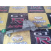 Maquina De Vidro Elétrica Tras  Esq Gm Vectra 96/01 S/ Motor