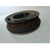 Polia Virabrequim Fiat Palio Stilo 1.8