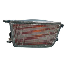 Piscaalerta Diant/esquer Volkswagen Golf Mexicano 083411603l Laranja-escuro